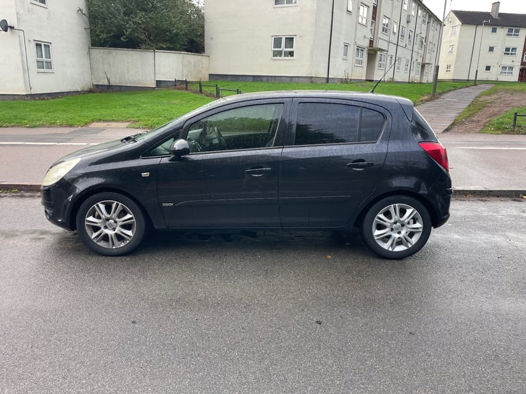 VAUXHALL CORSA DESIGN ,1.4 LTR,5DOOR,6MONTH MOT,ULEZ FREE ,DRIVE GREAT 