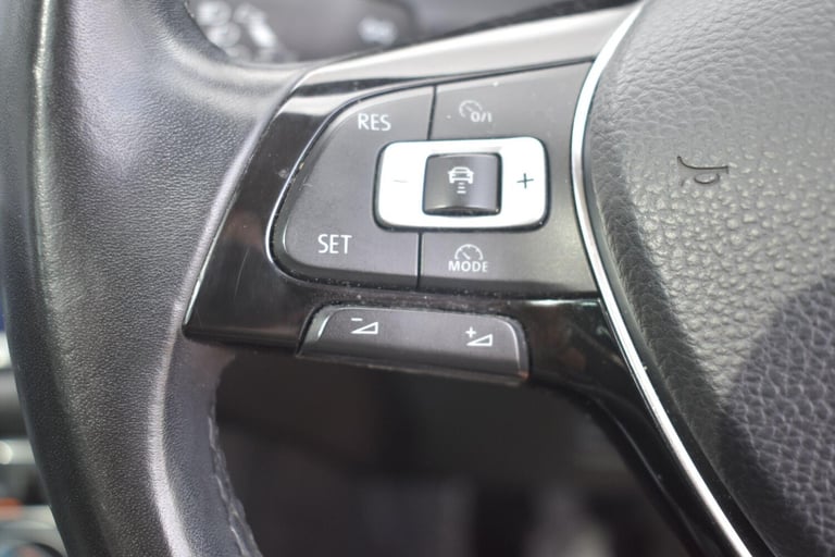 2017 Volkswagen Tiguan 2.0 TDI SEL Euro 6 (s/s) 5dr ESTATE Diesel Manual