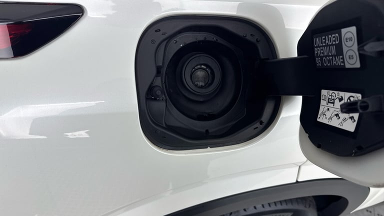 2021 Nissan Qashqai Dig-T Tekna Plus Dct Mhev SUV Hybrid Automatic