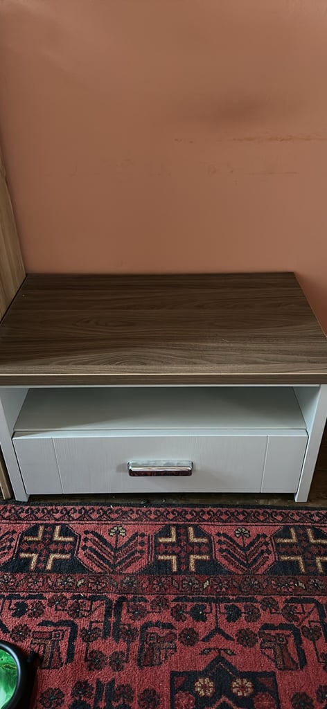 Bedside table or tv stand 