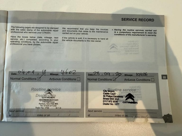 2019 Citroen C5 Aircross 1.5 BlueHDi Flair SUV 5dr Diesel Manual Euro 6 (s/s) (130 ps) **FREE  3 ...