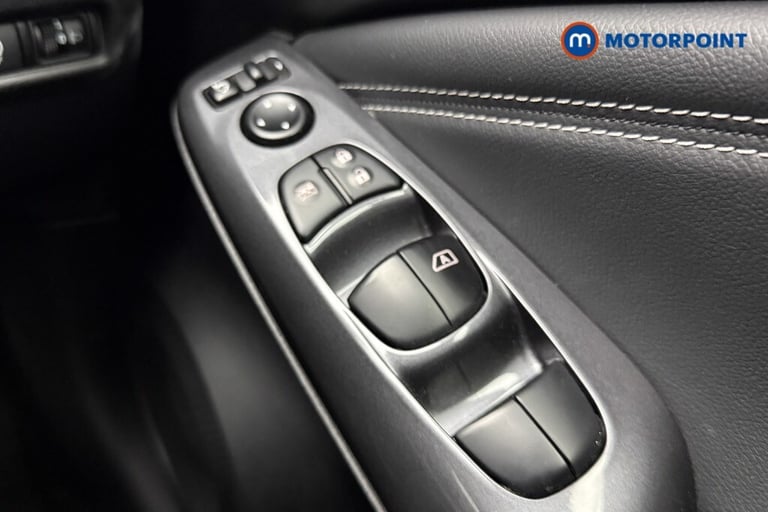 2023 Nissan Juke 1.0 DiG-T 114 N-Connecta 5dr DCT SUV Petrol Automatic