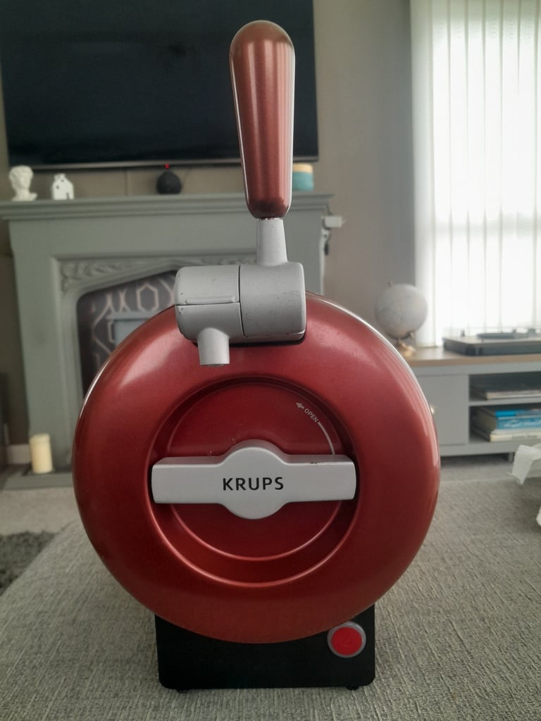image for Krups Sub Beer Dispenser
