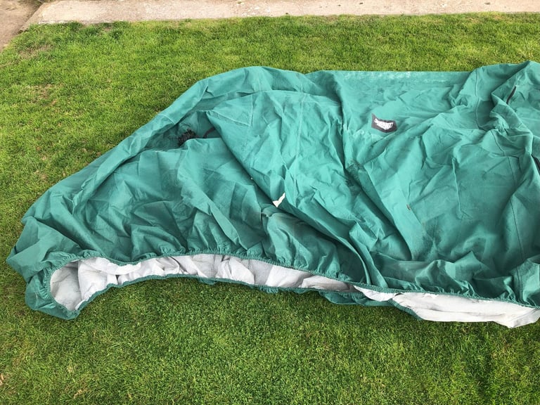 Caravan Cover 4.1m