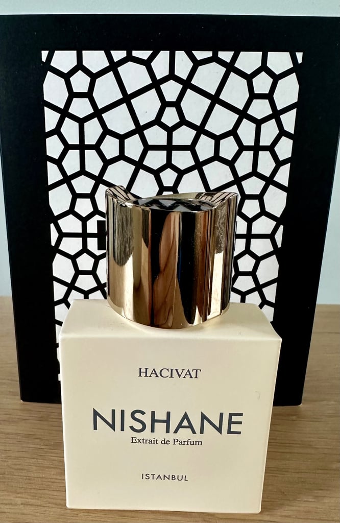 image for Nishane Hacivat 50ml extrait de parfum