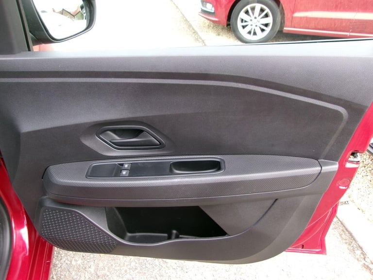 2023 Dacia Sandero 1.0 TCe Essential Euro 6 (s/s) 5dr HATCHBACK Petrol Manual