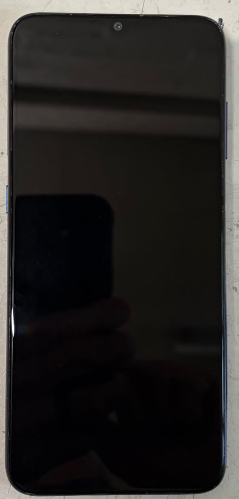 Nokia G20 - Night Blue