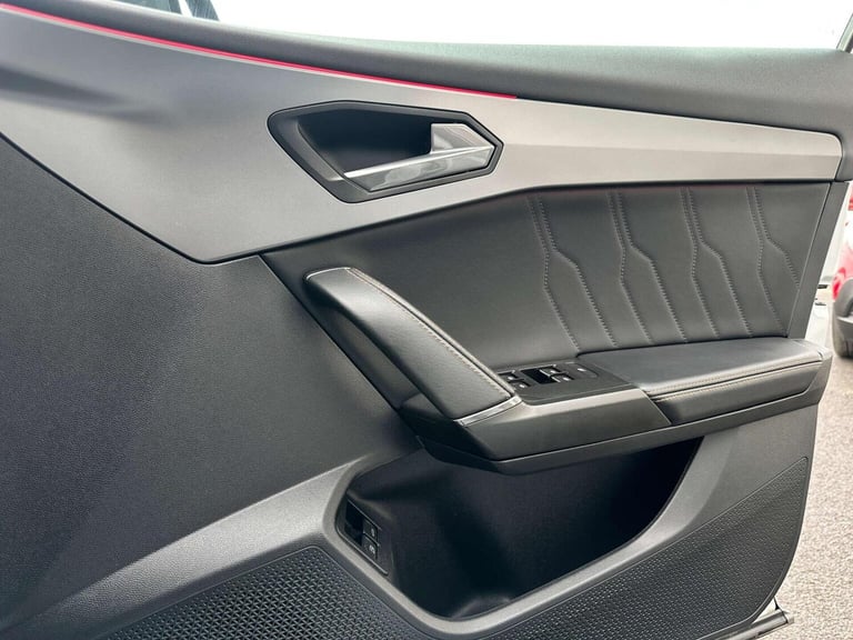 CUPRA FORMENTOR 1.4 eHybrid 12.8kWh VZ2 DSG Euro 6 (s/s) 5dr 2022