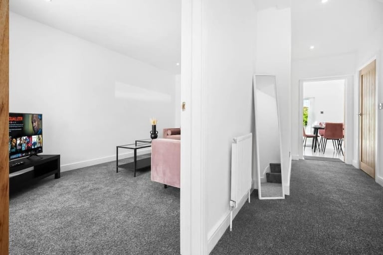 Beautiful Property in Bilston