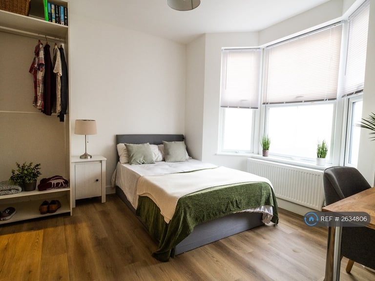 image for 1 bedroom in Francis Road, Watford, WD18 (#2634806)