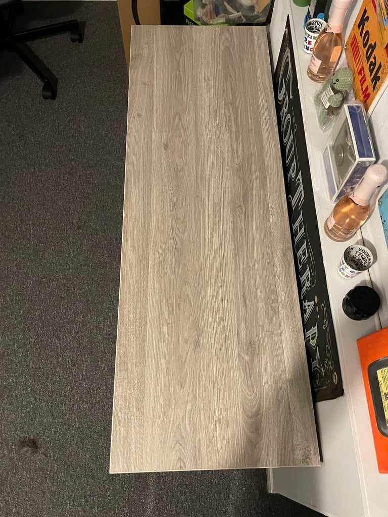 Tv Stand - Sideboard - grey