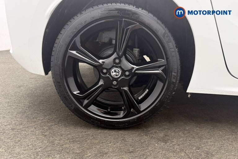 2023 Vauxhall Corsa 1.2 GS 5dr Hatchback Petrol Manual