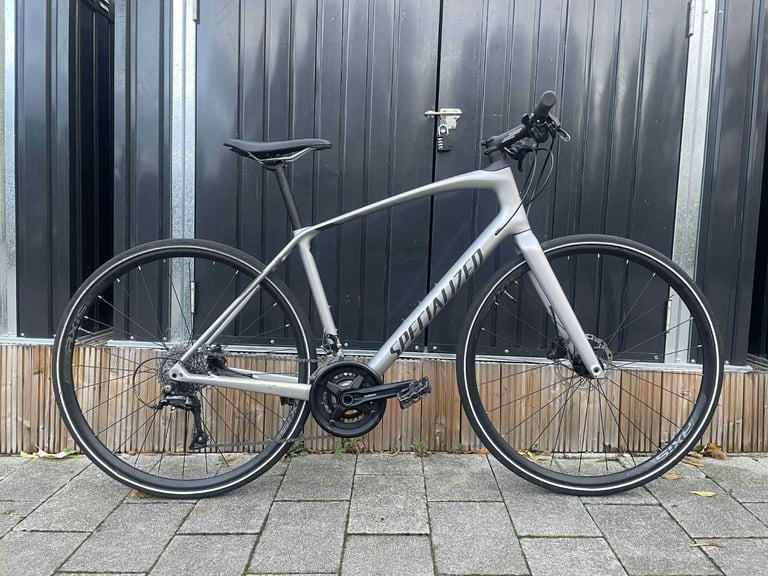 Specialized Sirrus 4.0 Carbon size M 