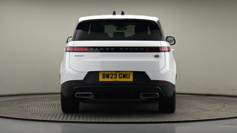 2023 Land Rover Range Rover Sport 3.0 P440e 38.2kWh SE SUV 5dr Petrol Plug-in Hybrid Auto 4WD Eur...