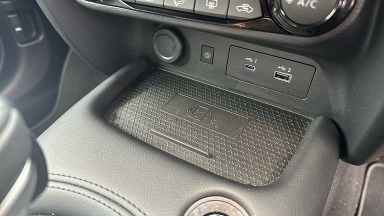 2024 Nissan Juke 1.6 Hybrid N-Connecta 5dr Auto Hybrid Hatchback Hatchback Hybrid Automatic