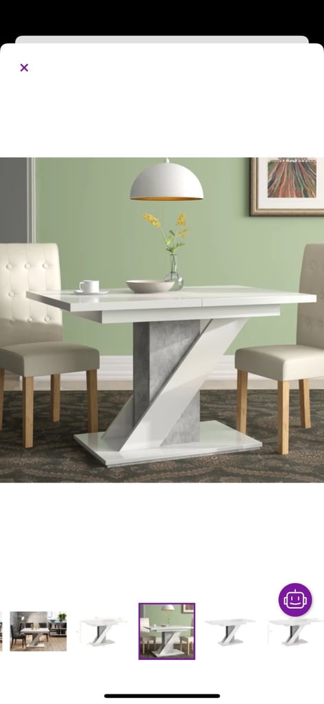 image for Dinning Table