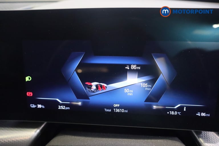 2023 BMW iX1 230kW xDrive30 M Sport 65kWh 5dr Auto SUV Electric Automatic