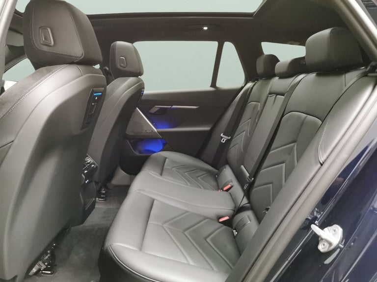 2024 BMW i5 40 83.9kWh M Sport Touring 5dr Electric Auto eDrive (11kW Charger) (340 ps) Estate El...