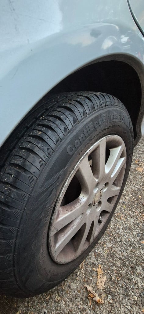 Honda, CIVIC, Hatchback, 2001, Other, 1590 (cc),5 doors - Image 7