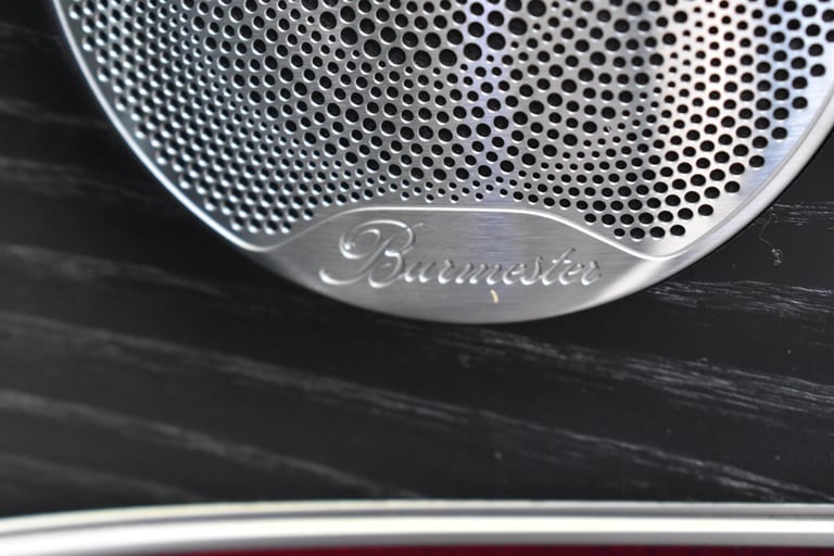 2020 Mercedes-Benz 400 E  D 4MATIC AMG LINE PREMIUM PLUS Convertible Diesel Automatic