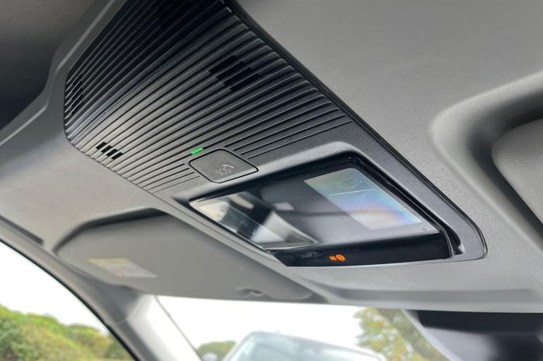 2025 Ford Transit Connect 240 Trend AUTO L2 LWB 2.0 EcoBlue 122ps, AIR CON Automatic Panel Van Di...