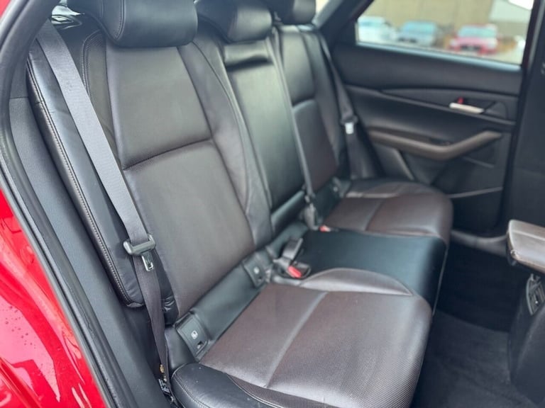 2020 Mazda CX-30 2.0 SKYACTIV-X MHEV GT Sport SUV 5dr Petrol Manual Euro 6 (s/s) (180 ps) HATCHBA...