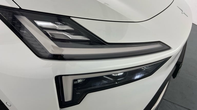2025 Polestar Polestar 4 Polestar 4 Long range Single motor -Pilot-Plus-Privacy Glass Estate Elec...