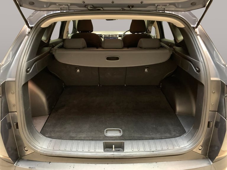 2021 Hyundai TUCSON 1.6 h T-GDi SE Connect SUV 5dr Petrol Hybrid Auto Euro 6 (s/s) (230 ps) - C S...