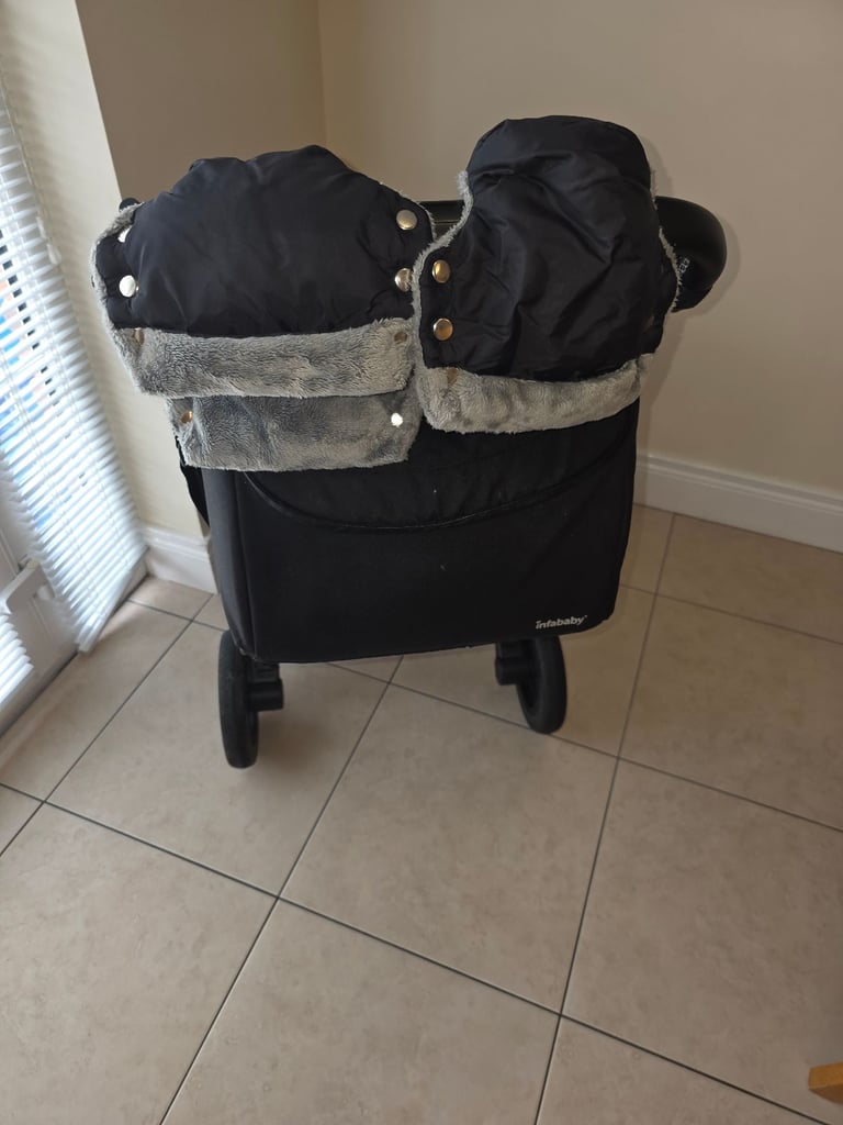 Infababy pram