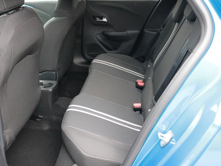 2025 Vauxhall Corsa 1.2 Turbo Yes Hatchback 5dr Petrol Manual Euro 6 (s/s) (100 ps) HATCHBACK Pet...