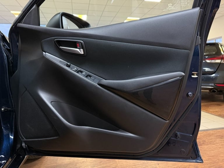 2017 Mazda Mazda2 1.5 SKYACTIV-G SE-L Hatchback 5dr Petrol Manual Euro 6 (s/s) (90 ps) Hatchback ...