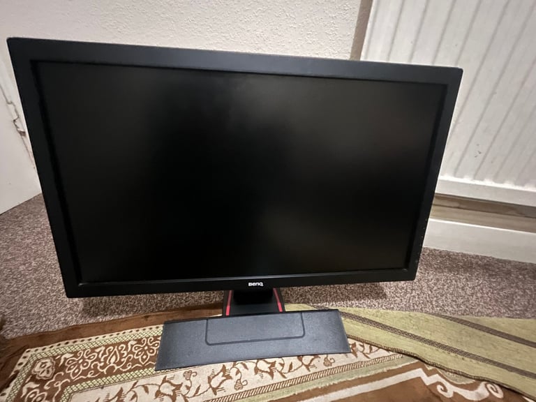 image for BenQ 24" computer monitor
