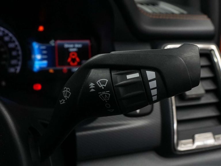 2016 Ford Ranger 3.2 TDCi Wildtrak Auto 4WD Euro 5 4dr Pickup Diesel Automatic