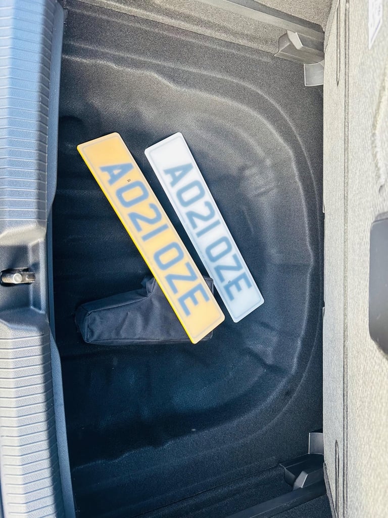 2021 Volkswagen Golf 1.5 eTSI MHEV R-Line DSG Euro 6 (s/s) 5dr HATCHBACK Petrol/Electric Hybrid A...