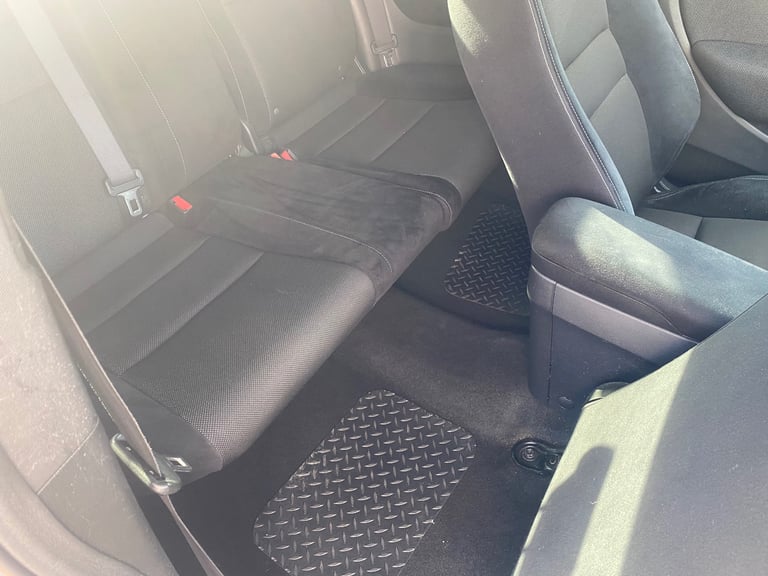 Honda, CIVIC, Hatchback, 2009, Manual, 1799 (cc), 3 doors