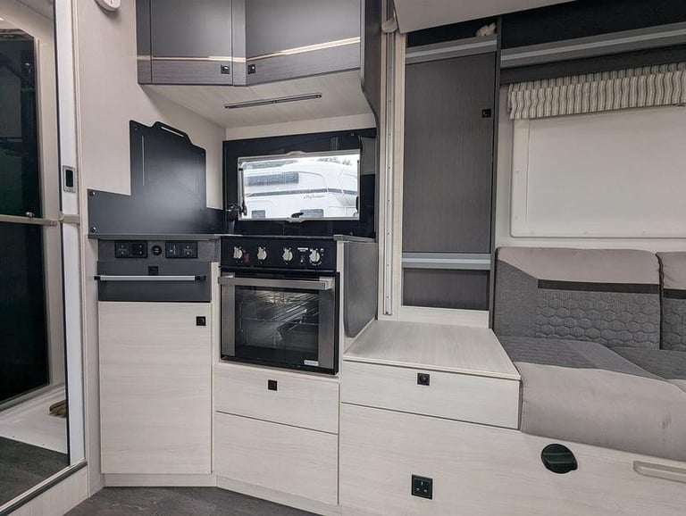 Ford  0.0  Motorhome 