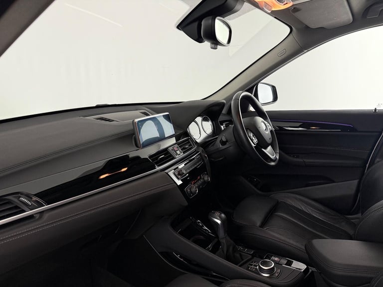 2021 BMW X1 1.5 25e 10kWh Sport Auto xDrive Euro 6 (s/s) 5dr ESTATE Petrol/Electric Hybrid Automatic