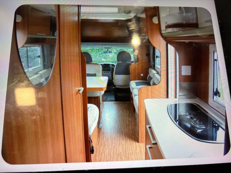 2011 Laika x700