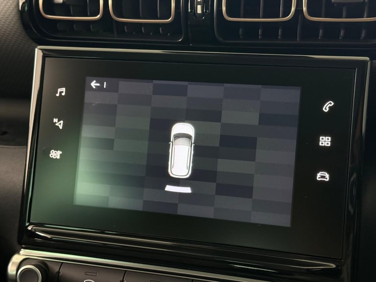 2019 Citroen C3 Aircross 1.2 PureTech 110 Origins 5dr MPV PETROL Manual