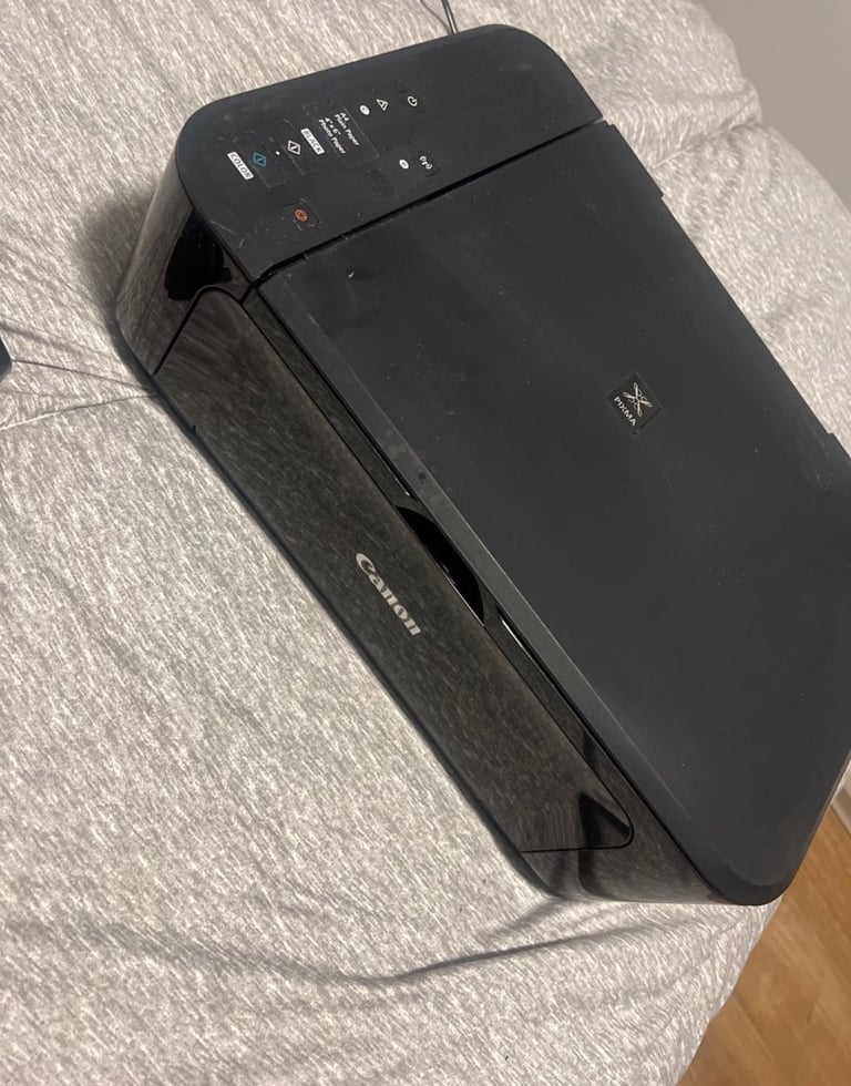 Canon MG3650S Printer