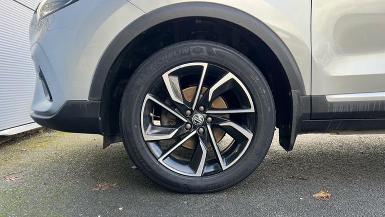 2021 MG MG ZS 1.0 T-GDI Exclusive SUV 5dr Petrol Manual Euro 6 (111 ps) Manual SUV Petrol Manual