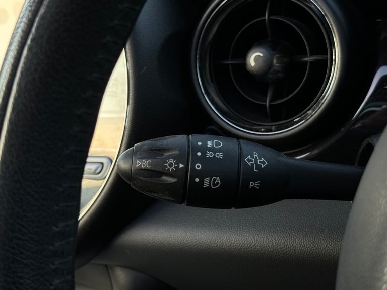 2007 MINI COOPER 1.6 PETROL AUTOMATIC, WOW 54k MILES, PAN SUNROOF, HEATED SEATS