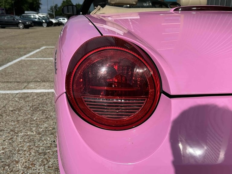 2021 Ford Thunderbird Convertible 3.9 Petrol 3.9 Convertible Automatic Petrol Convertible Petrol ...