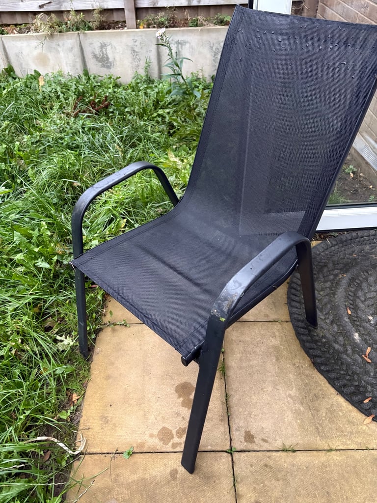 image for Outdoor chair