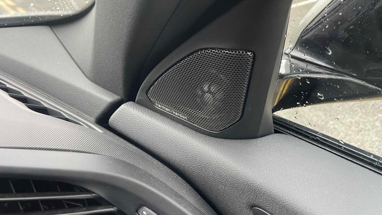  BMW 1 Series M135i xDrive 5dr Step Auto Hatchback Petrol Automatic