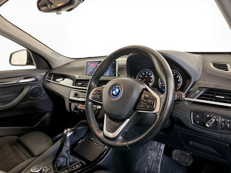 2022 BMW X1 xDrive 25e Sport 5dr Auto ESTATE PETROL/ELECTRIC Automatic