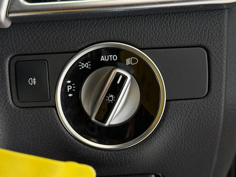 2018 Mercedes-Benz GLE GLE 250d 4Matic AMG Night Edition 5dr 9G-Tronic ESTATE DIESEL Automatic