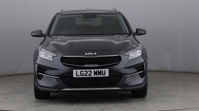 2022 Kia XCeed 1.5 T-GDi ISG 3 HATCHBACK Petrol Manual