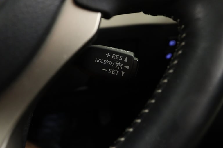 2021 Lexus NX 300h 2.5 5dr CVT [8'' Nav] Estate Hybrid Automatic