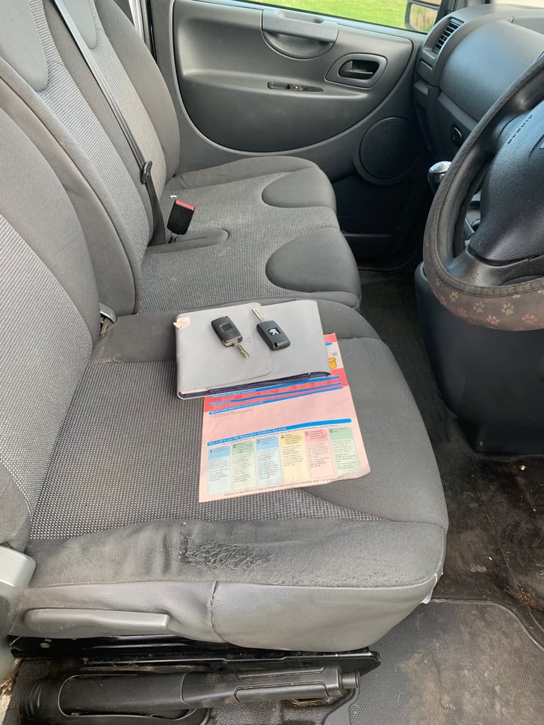 Peugeot, EXPERT, Panel Van, 2013, Manual, 1560 (cc)